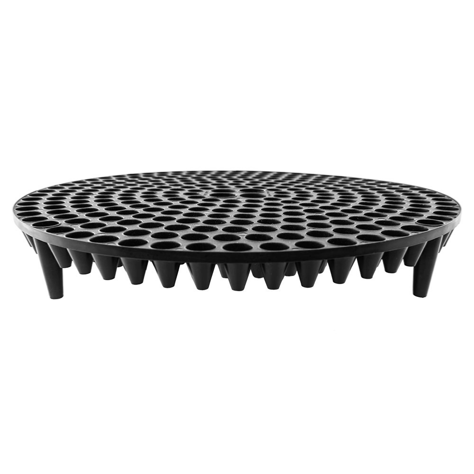 Chemical Guys Cyclone Dirt Trap Car Wash Bucket Insert (Black)